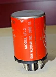 Don Mcgohan Model LT-2 Audio Input Transformer, Altec 15095A Clone. Fixed Price $65.00.