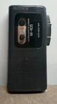 Sony M-405 Microcassette Recorder For Parts Repair-fast Ship. Fixed Price $12.99.