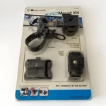 Midland XTAVP6 Mount Kit For XTC200 XTC300 Series Action Cameras. Fixed Price $7.99.