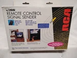 Rca Remote Control Signal Sender Model: D940 Dss Satellite Accessories Usa. Fixed Price $32.06.
