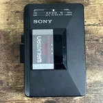Sony Walkman WM-AF23 Fm/am Cassette Player Tested Working Vintage Japan. Fixed Price $89.99.