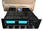 Mcintosh MC2155 2-CHANNEL Solid State Power Amplifier Beautiful Sound!. Fixed Price $2465.00.