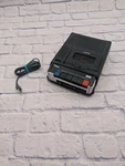 Sony Cassette TC-92 Working + Original Case Vintage 1970. Fixed Price $49.99.