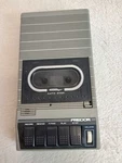 Precor 1870 Cassette Tape Recorder Player Auto Stop Vintage Retro. Fixed Price $27.98.