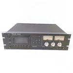 Tascam 112MKII Cassette Deck Recorder Professional Studio Rack Mount Maintenance. Fixed Price $399.00.