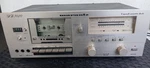 Marantz Cassette Deck Speed Sd 3020 Hifi Stereo Silver Vintage Working. Fixed Price $347.59.