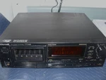 Pioneer Cassette Player CT-M6R Multi. Fixed Price $49.95.