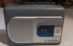 Aiwa TP-VS485 Cassette Recorder Works. For Parts Repair Free Shipping!. Fixed Price $19.99.