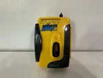 Craig Sports Portable Stereo Cassette Deck Walkman JH6201 Mint. Fixed Price $18.09.