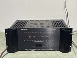 Sae A501 Stereo Amplifier. Fixed Price $1095.00.