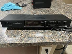 Vintage Sansui AT-700 Audio Program Timer Clock Switched Outlets Tested Japan. Fixed Price $50.00.