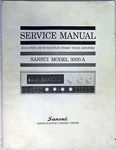 Sansui A-1200 A-1230 Stereo Amplifier Service Manual, Parts List Original Repair. Fixed Price $9.71.