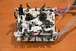 Jvc KD-A11 Cassette Deck Player Mechanism. Fixed Price $49.95.