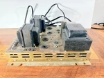 Rowe R-4359A 7868 Tube Amplifier Tested Working Transforner. Fixed Price $148.45.