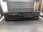 Teac R-425 Auto Reverse Stereo Cassette Deck For Parts. Fixed Price $39.99.