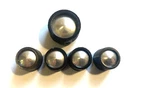 Calrad Model SA-30B Tube Stereo Amplifier Original 5 Knobs. Fixed Price $57.50.