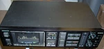 Kenwood KX-770RB Stereo Cassette Tape Deck No Returns...parts Only. Fixed Price $95.00.