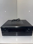 Denon AVR-2807 AL24 Processing Plus 7.1 Ch Surround Sound Receiver *read Descrip. Fixed Price $189.99.