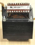 Lux/luxman 8A70B Power Transformer SQ38F/38FD/38FD2 Fully Functional. Fixed Price $148.00.