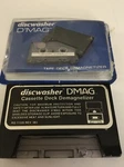 Discwasher D'mag Tape Deck Demagnetizer Rare Hard To Find Vintage. Fixed Price $188.88.