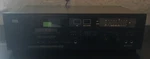 Sansui D-95M Stereo 2 Head Cassette Deck Metal Tape Serviced New Belts Perfect. Fixed Price $314.99.