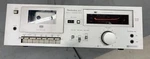 Technics RS-M11 Cassette Player Untested. Fixed Price $75.00.