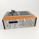 Pioneer SA-8800 Vintage Blue-line Amplifier Tested Working!. Fixed Price $854.05.