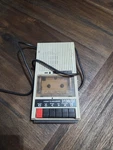 Califone 3130AV Portable Classroom Cassette Player And Recorder. Fixed Price $22.00.