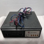 Vintage Olympic Solid State Automatic Tape Player 8-TRACK Model #TD-30B Read. Fixed Price $45.88.