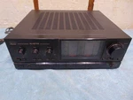 Vintage Sansui AU-G77XII Integrated Stereo Amplifier. Fixed Price $321.00.