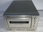 Onkyo K-185 Mini Stereo Cassette Deck Compact Audio Player Recorder 54DB 9W. Fixed Price $227.91.