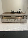 Vintage Hitachi SR-804 Am/fm Stereo Receiver. Fixed Price $420.00.