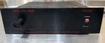 Sae A105 2-CHANNEL Subwoofer Power Amplifier Raw Cable Inputs Black. Fixed Price $124.99.