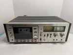 Sony TC-229SD Stereo Cassette Deck For Parts/repair. Fixed Price $79.95.