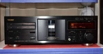Teac V-2020 Cassette Deck Maintenanced Good Working Condition F/s. Fixed Price $854.10.