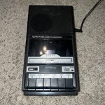 Vintage Craig J105A Cassette Recorded Fully Tested. Fixed Price $24.99.