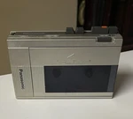 Panasonic RQ-352 Portable Cassette Recorder/player Made In Japan For Parts. Fixed Price $25.00.