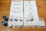 Mcintosh MA6850 Amplifier Capacitor Rebuild Restoration Recap Upgrade Kit Repair. Fixed Price $195.00.