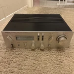 Hitachi HA-330 Stereo Amplifier W/phono Input Vintage Made Japan See Description. Fixed Price $221.95.
