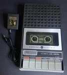 General Electric 3-5096A Tape Player Includes Ac Adapter Please Read!. Fixed Price $9.99.