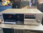 Fisher CR-36 Stereo Cassette Deck Studio Standard Rca Jacks 15.5" Untested. Fixed Price $39.99.