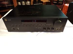Jbl JSR-635 Receiver Audio Video Stereo No Remote / Tested Nice And Clean!. Fixed Price $120.00.