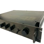 Technics SU-9070 Home Audio Stereo Flat Amplifiers Good. Fixed Price $388.07.