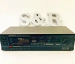 Vintage Pioneer Dual Stereo Cassette Tape Deck Player Recorder CT-S11 Home Audio. Fixed Price $49.50.