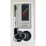 Vintage *new* 1980'S Panasonic RQ-352 Mini Cassette Recorder Walkman Japan. Fixed Price $75.00.