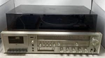 Hitachi SDQ-9922H Record Player + Cassette Am/fm & 8 Track W/ Speakers *read*. Fixed Price $699.99.