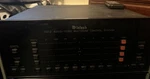 Mcintosh CR-12 Vintage Audio/video Multizone Control System. Fixed Price $450.00.