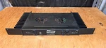 Hafler P1000 Trans-ana Pro Power Amplifier 110 Watt. Fixed Price $175.00.