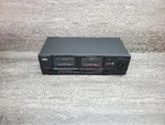 Hitachi D-W440 Tape Deck For Parts. Fixed Price $49.99.