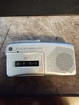 Vintage 5373 Micro Cassette Recorder Works!. Fixed Price $18.99.